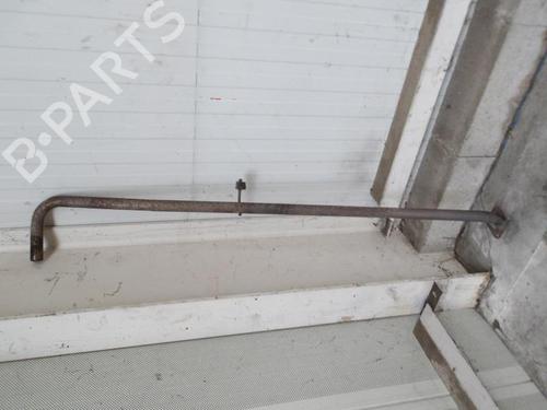 Exhaust system FORD FIESTA VI (CB1, CCN) 1.4 TDCi | BP13262795M121