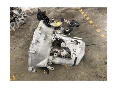 Gearbox PEUGEOT 208 I (CA_, CC_) 1.2 VTi 68 / PureTech 68 | BP20615213M3