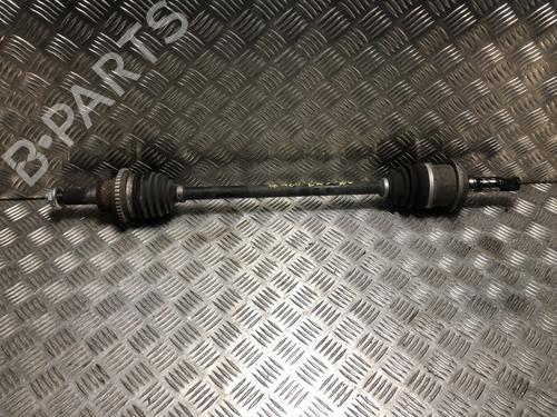 Used Left rear driveshaft MAZDA CX-7 (ER) 2.2 MZR-CD AWD (ER10A) (173 hp) 32405875