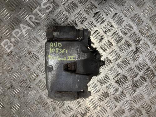 Right front brake caliper HYUNDAI TUCSON (TL, TLE) 1.7 CRDi | BP31197135M104