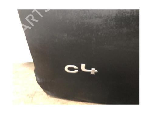 Tailgate CITROËN C4 CACTUS 1.6 BlueHDi 100 | BP20624773C6 