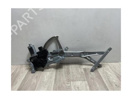 Rudehejsemekanisme ventre foran OPEL ASTRA H (A04) 1.9 CDTI 16V (L48) | BP20629032C22 