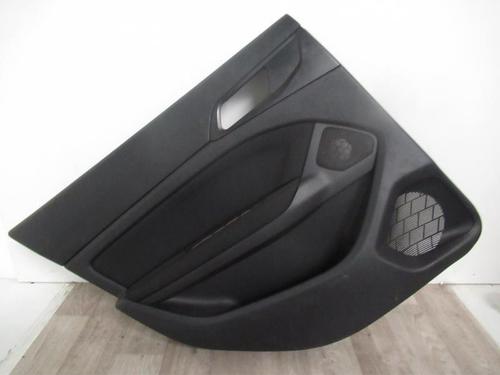 Rear left panel PEUGEOT 308 SW II (LC_, LJ_, LR_, LX_, L4_) 1.2 THP 130 | BP20632215C60