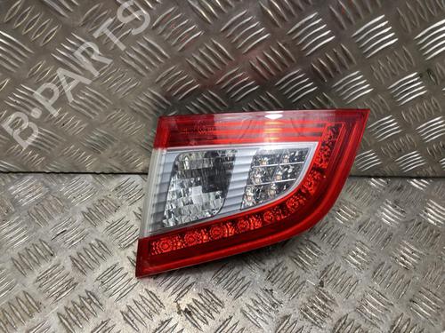 Used Right tailgate light PEUGEOT 508 SW I (8E_) 2.0 BlueHDi 180 (180 hp) 31199530