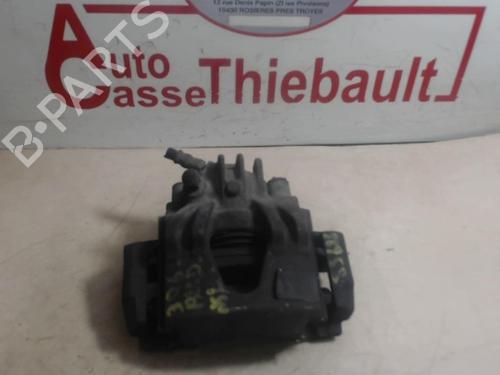 Used Right front brake caliper PEUGEOT 306 Hatchback (7A, 7C, N3, N5) 1.9 D (68 hp) 12969691