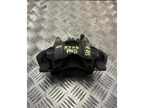 Left front brake caliper DACIA SANDERO II 1.0 SCe 75 (B8JC, B8JD) | BP24178209M105 