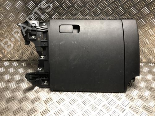 Hanskerom Hanskerom VW UP! (121, 122, BL1, BL2, BL3, 123) 1.0 (60 hp) 33241744 33241744