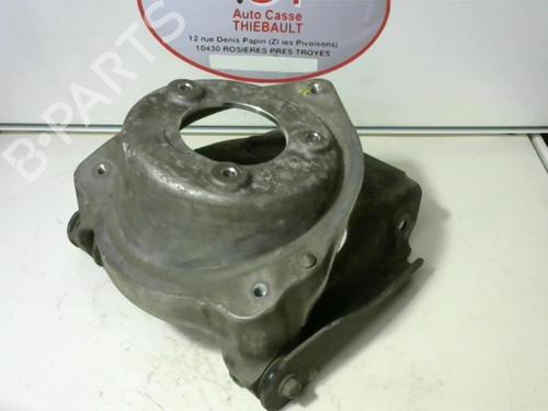 Right front suspension arm PEUGEOT 407 SW (6E_, 6D_) 2.0 HDi 135 | BP13037416M13