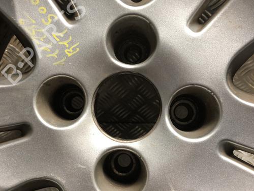 Rim PEUGEOT 5008 (0U_, 0E_) 1.6 HDi | BP31860497C45 