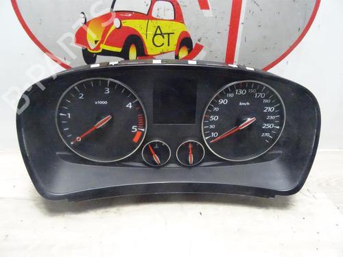 Instrument cluster RENAULT LAGUNA III (BT0/1) 2.0 dCi (BT01, BT08, BT09, BT0E, BT0K, BT12, BT1C, BT1D,... | BP13222088C47 