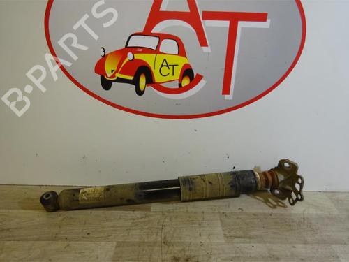 Used Left rear shock absorber FIAT TIPO Hatchback (356_, 357_) 1.3 D (356HXH1A) (95 hp) 25297841