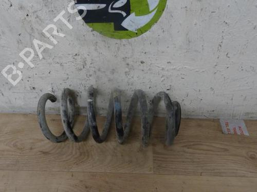 Used Shock absorber spring RENAULT CLIO IV (BH_) 1.2 16V (73 hp) 13285650