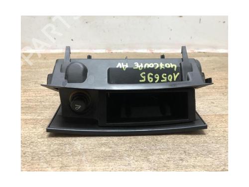 Ashtray PEUGEOT 407 Coupe (6C_) 2.7 HDi | BP30785292I30 