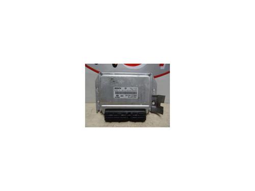 Used Engine control unit (ECU) HYUNDAI TUCSON (JM) 2.0 CRDi All-wheel Drive (113 hp) 23128095