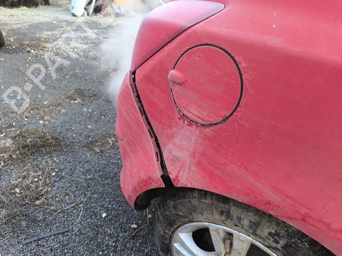 Right front door OPEL CORSA D (S07) 1.3 CDTI (L08, L68) | BP23950991C3 