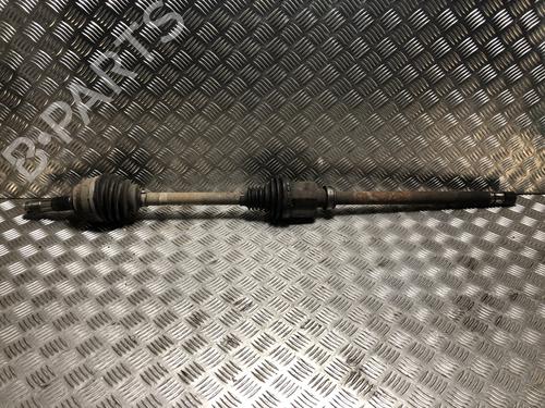 Used Right front driveshaft Right front driveshaft FIAT DUCATO Van (250_) 115 Multijet 2,0 D (116 hp) 33740545 33740545
