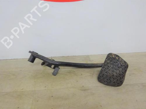 Break pedal BMW X5 (E53) 3.0 d | BP12965662I19 