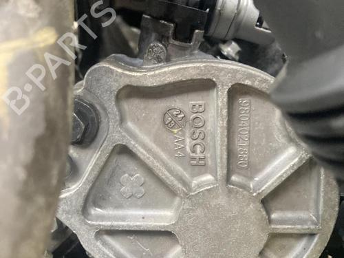 Engine CITROËN C3 II (SC_) 1.4 HDi 70 (SC8HZC, SC8HR0, SC8HP4) | BP39990012M1 - Image 6