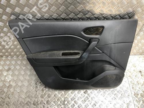 Forra frente esquerda Forra frente esquerda RENAULT CAPTUR II (HF_) TCe 130 (HFMF) (131 hp) 36356607 36356607