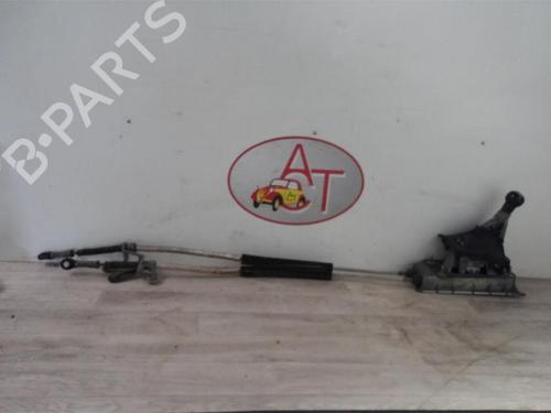 Gear lever SEAT IBIZA III (6L1) 1.4 16V | BP23127931M90 