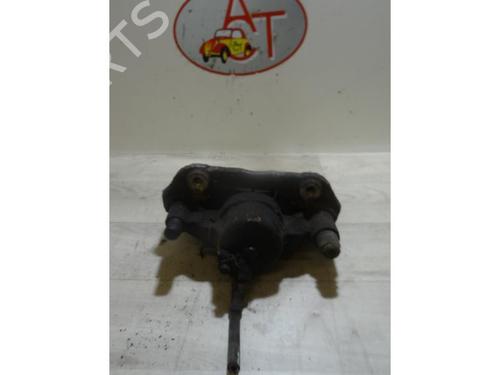 Left front brake caliper RENAULT 21 Saloon (L48_) 2.0 (L483) | BP13270557M105 