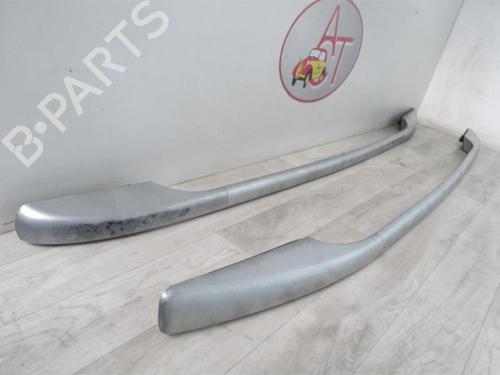 Roof bar PEUGEOT 307 Break (3E) 1.6 HDi | BP12974025C65 
