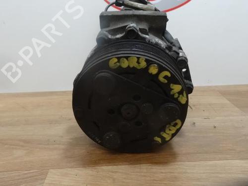 AC compressor OPEL CORSA C (X01) 1.7 DI (F08, F68) | BP13273402M34 