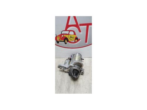 Used Starter RENAULT CLIO V (B7_) 1.0 TCe 90 (B7MT) (91 hp) 23109841