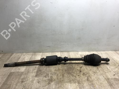 Used Right front driveshaft Right front driveshaft PEUGEOT PARTNER Box Body/MPV (5_, G_) 1.1 (60 hp) 36522104 36522104