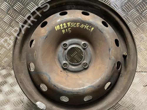 Used Rim Rim 36857015 36857015