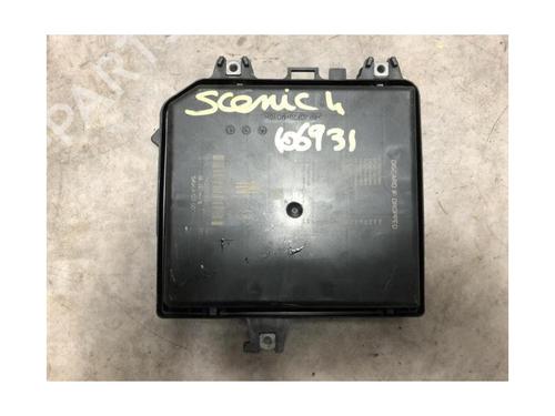 Fuse box RENAULT SCÉNIC IV (J9_) 1.2 TCe 115 | BP23035375E1