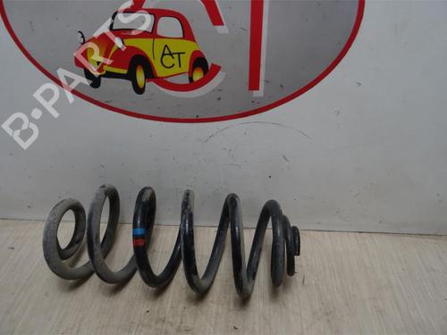 Shock absorber spring BMW X5 (E70) xDrive 35 d | BP13285761C152 