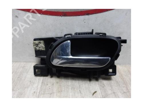 Front left interior door handle CITROËN C3 Picasso (SH_) 1.6 HDi | BP13284367I13 