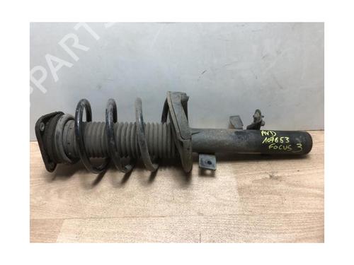 Right front shock absorber FORD FOCUS III 1.6 TDCi | BP20692433M17