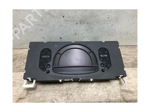 Instrument cluster RENAULT MODUS / GRAND MODUS (F/JP0_) 1.5 dCi (FP0E, JP0E) | BP23871231C47 