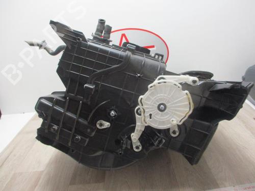 Used Heater matrix box KIA PICANTO I (SA) 1.0 (61 hp) 12972902