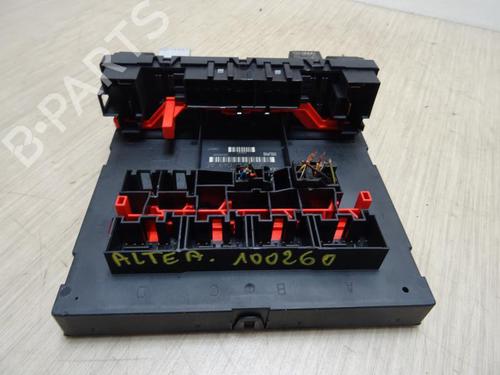 Fuse box SEAT ALTEA (5P1) 1.9 TDI | BP33690610E1 - Image 2