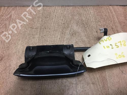 front-right-exterior-door-handle-peugeot-206-hatchback-2ac-14-i-9101n7-1998-1999-2000-2001-2002-2003-2004-2005-2006-2007-2008-2009-2010-2011-2012-13272860 main image