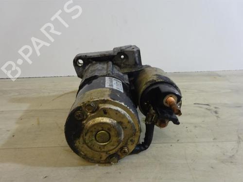 Starter RENAULT MEGANE II (BM0/1_, CM0/1_) 1.5 dCi (BM0F, BM0T, BM2B, CM0F, CM0T) | BP13287785M8 