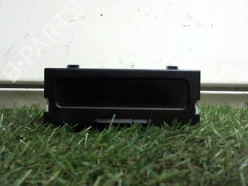 Multifunctionele display RENAULT MEGANE II (BM0/1_, CM0/1_) 1.5 dCi (BM02, BM13, BM2A, CM02, CM13) | BP12983717C48 