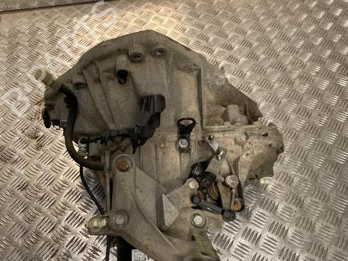 Gearbox RENAULT TWINGO III (BCM_, BCA_) 1.0 SCe 70 | BP38076588M3 - Image 3