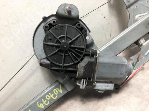 Used Front left window mechanism CITROËN C1 (PM_, PN_) 1.4 HDi (54 hp) 20619826