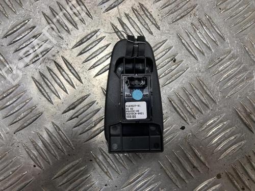 Left rear window switch BMW 5 Gran Turismo (F07) 535 i | BP31203985I29