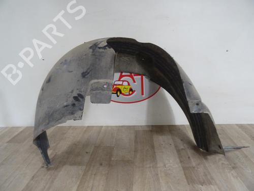 Used Wheel arch PEUGEOT 307 (3A/C) 1.6 16V (109 hp) 20632143
