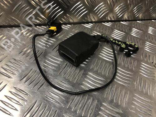 Used Seat buckle CITROËN C4 Picasso II 1.6 HDi / BlueHDi 115 (115 hp) 31187261