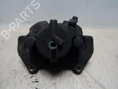 Right front brake caliper OPEL ASTRA H Estate (A04) 1.9 CDTI (L35) | BP13288589M104 
