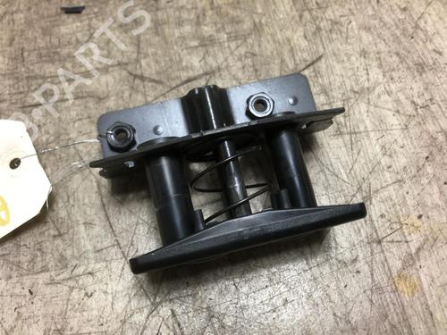 Used Tailgate lock PEUGEOT 508 I (8D_) 2.0 BlueHDi 180 (180 hp) 20624523