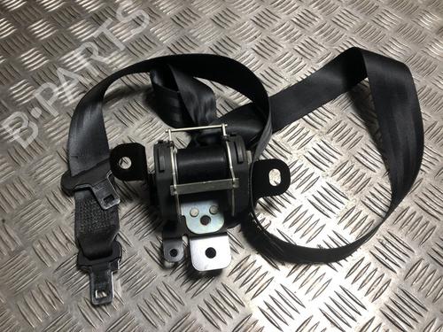 Used Rear center seatbelt NISSAN QASHQAI I (J10, NJ10) 1.5 dCi (110 hp) 32737507
