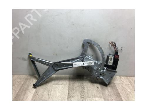 Rudehejsemekanisme ventre foran OPEL MERIVA A MPV (X03) 1.3 CDTI (E75) | BP23873544C22