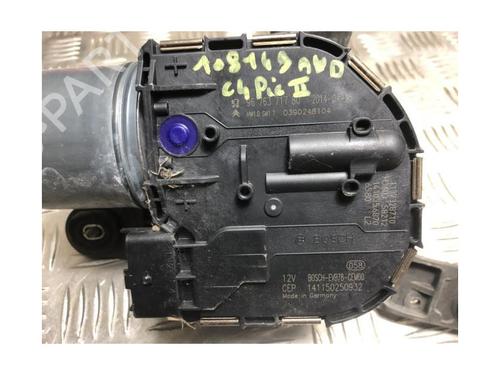 Viskermotor vindrude CITROËN C4 Picasso II 1.6 HDi / BlueHDi 115 | BP25923591M29 